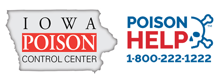 Iowa Poison Control Center Home